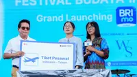 Haru, BRI Pertemukan Yuni dengan Sang Ibu Setelah 10 Tahun Terpisah di Taiwan