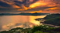7 Tempat Keren untuk Lihat Sunrise di Lombok