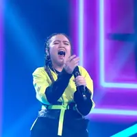 Dari Dynamite ala Fitri hingga aksi Anggi, ini penampilan apik di Top 13 Indonesian Idol 2021.