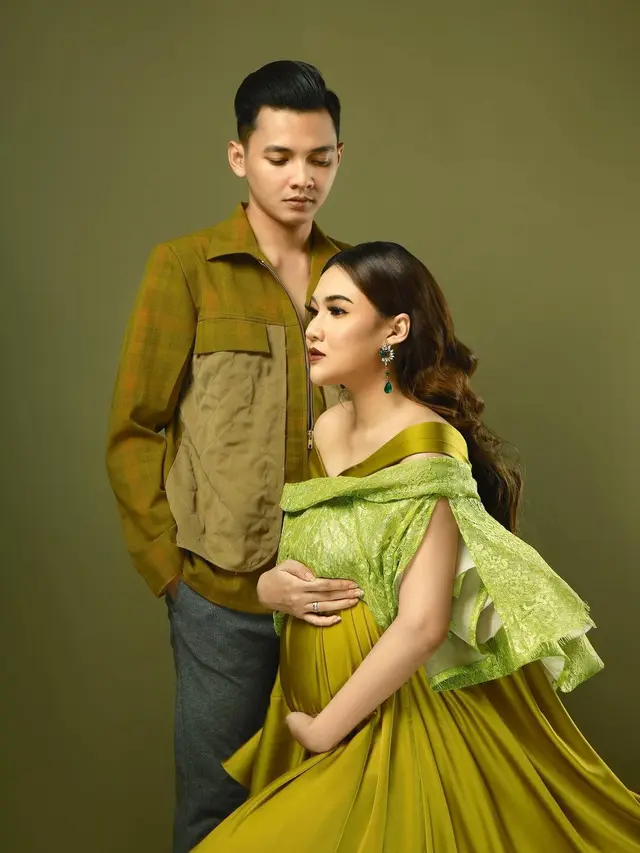 [Fimela] Nella Kharisma