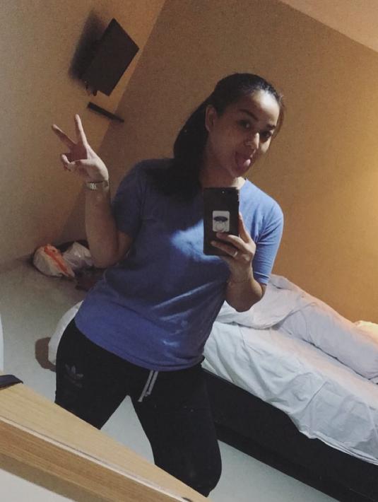 Begini Style Juwita yang Tak Diakui Lagi Keluarga Bahar 