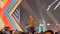 BNI wondrX 2026 Makin Meriah, Deretan Musisi Ini Siap Hibur Pengunjung