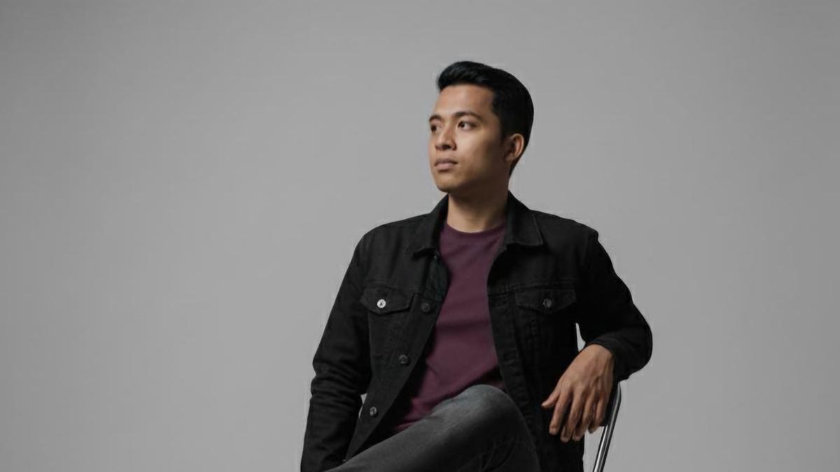 Mengenal Septian Rizky Firmansyah, Pesohor TikTok Ini Viral Karena Bikin Konten Cara Jaga Kebersihan