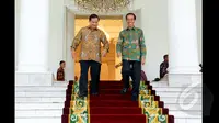 Pengamat: Pertemuan Jokowi-Prabowo Harus Jadi Evaluasi Diri KIH