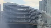 Mandarin Oriental Miami Hotel Demolished: Everything You Need to Know