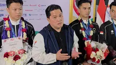 Indonesia Capai Target di Asian Games 2026, Menpora: Semoga Masih Ada Tambahan Emas