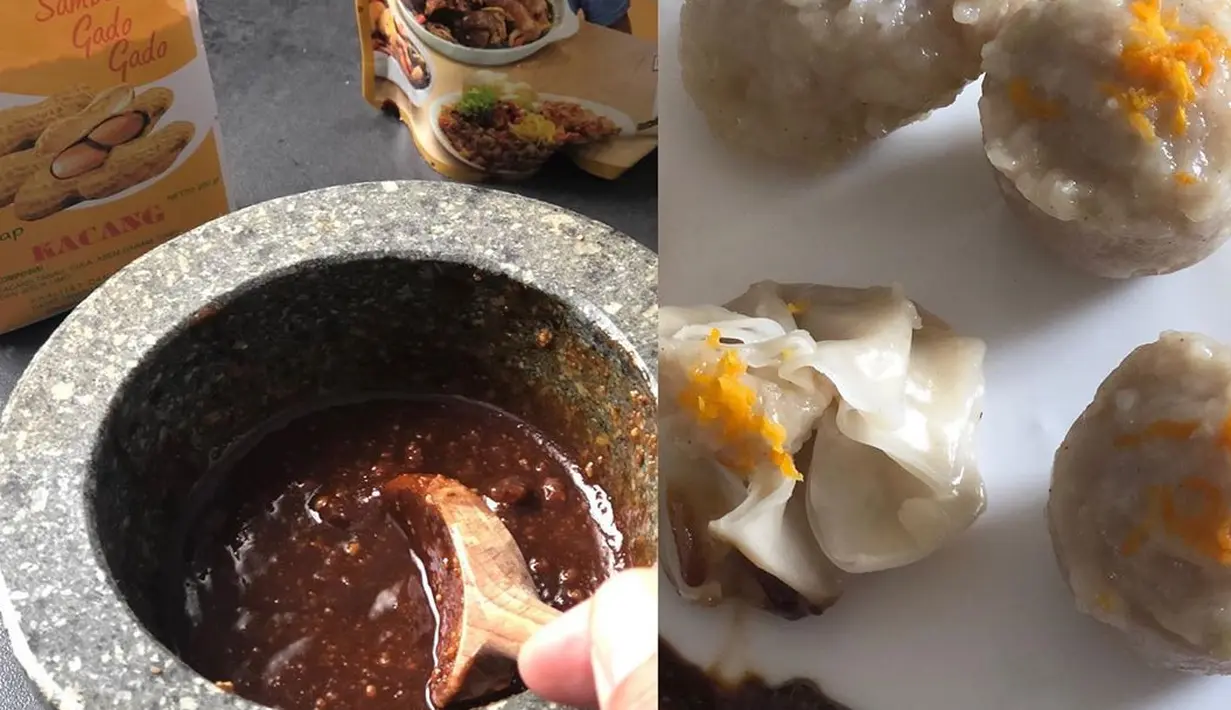 (Instagram/anggun_cipta)