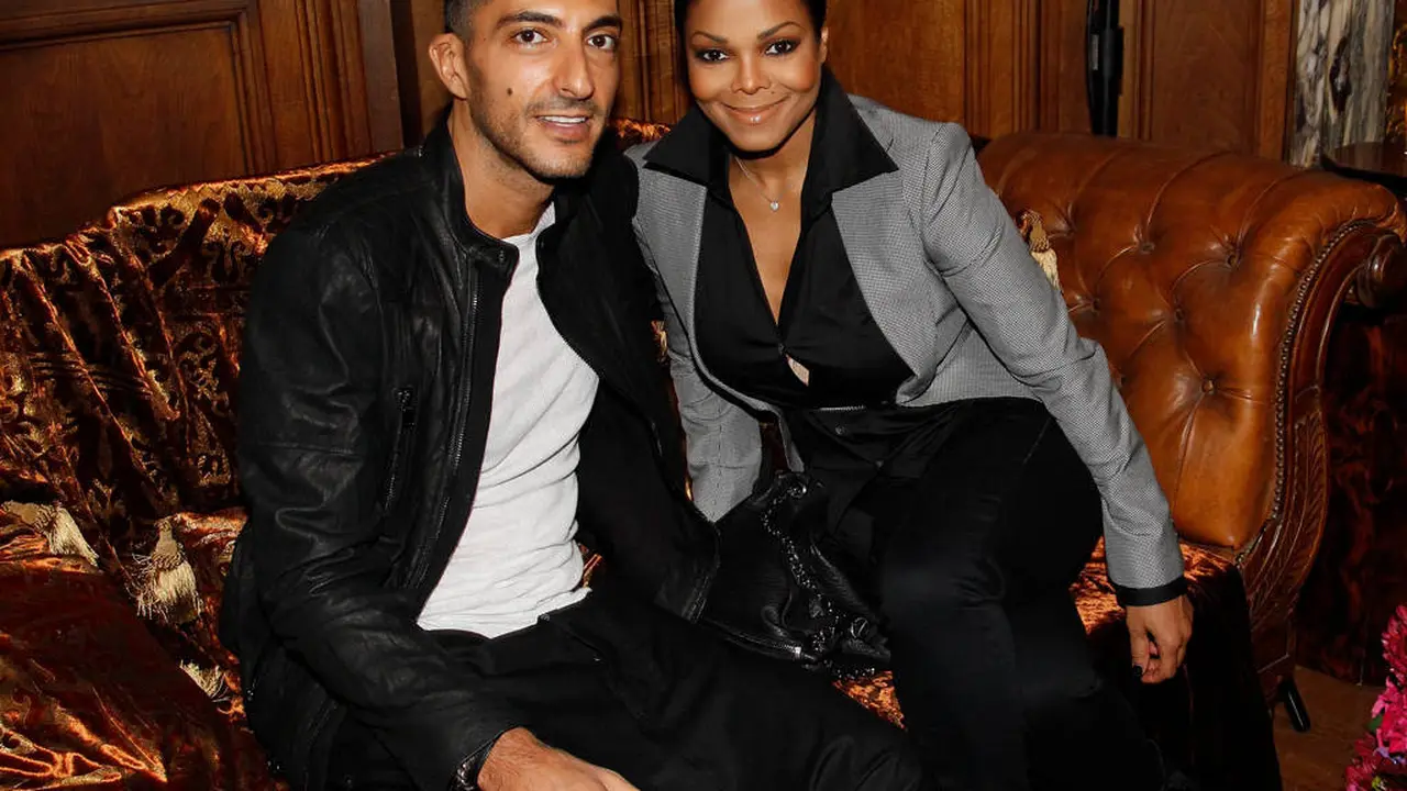 Janet Jackson 