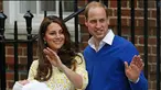 Dugaan istri Pangeran William itu telah melahirkan berhari-hari yang lalu sebelum memperkenalkan bayinya pada dunia menjadi pembicaraan hangat publik.