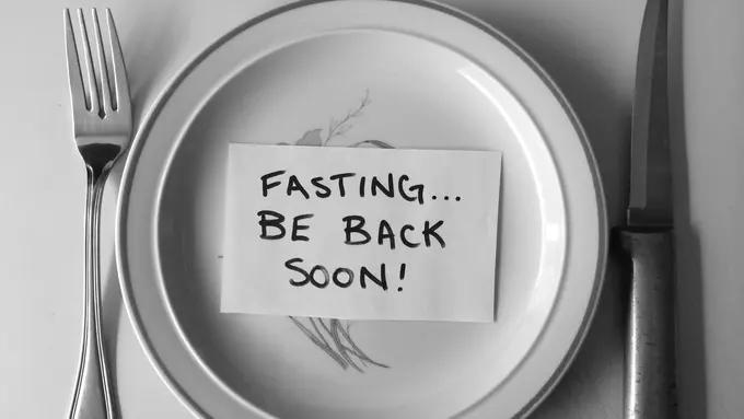 Jangan Cuma Tahan Lapar, Ini 5 Cara Agar Puasa Jadi Magnet Berkah