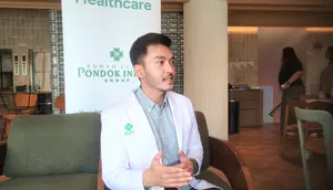 Keringat Buntet Bukan Hiperhidrosis, Kenali Penyebab dan Cara Mengatasinya