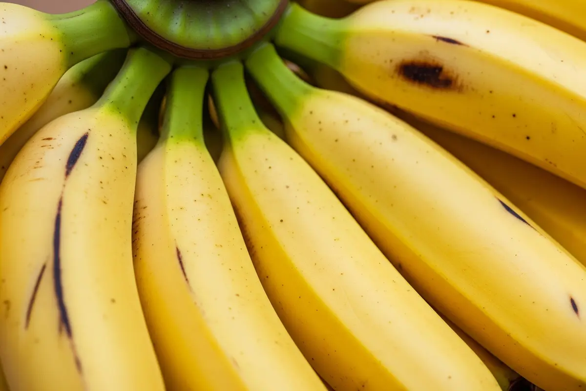 Cara Mengolah Pisang Raja agar Harumnya Keluar dan Tidak Pahit
