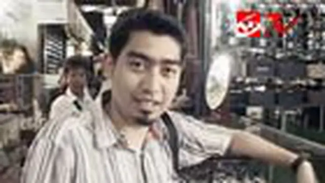 Oh... Ustaz Solmed Suka Musik Turki