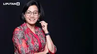 Banner Infografis APBN Indonesia Defisit Rp 104,2 Triliun per Maret 2025. (Kemenkeu.go.id)