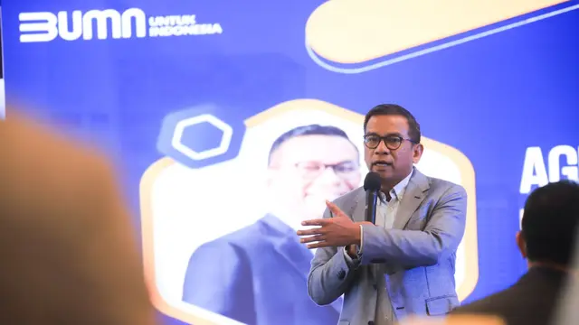 Layanan Multi-share Class dari BRI Bantu Investasi Lebih Fleksibel