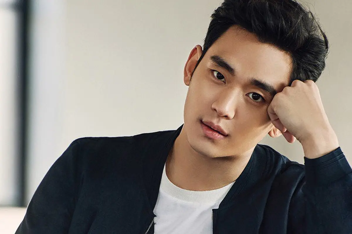 [Bintang] Selain Pendiam, Ini 7 Fakta Menarik Kim Soo Hyun