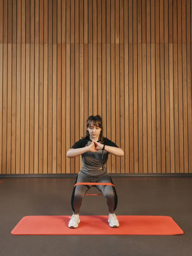 Mengapa Memilih Resistance Band?