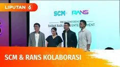 PT Elang Mahkota Teknologi kini resmi menggandeng RANS Entertainment, milik Raffi Ahmad dan Nagita Slavina melalui unit bisnis PT Surya Citra Media (SCMA), yaitu IEP. Kerja sama ini diharapkan dapat menjadi kekuatan ekosistem media.