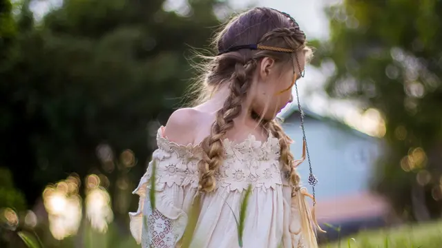 [Bintang] Hair Style