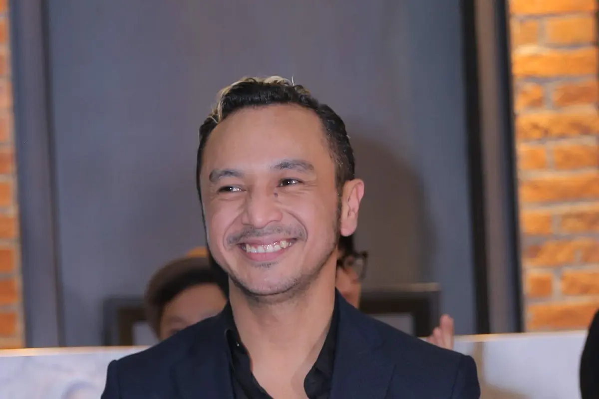 [Bintang] Giring Nidji