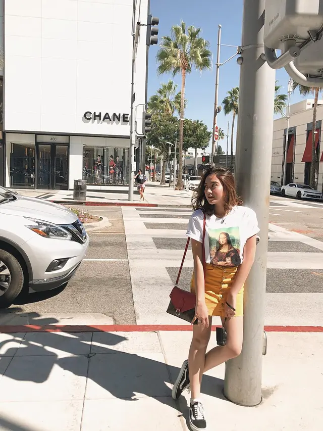 Salshabilla Adriani (Instagram/shalsabillaadr)