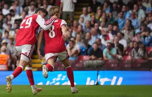 Arsenal vs Coventry City Sudah Mulai, Dapatkan Link Live Streaming Liga Inggris