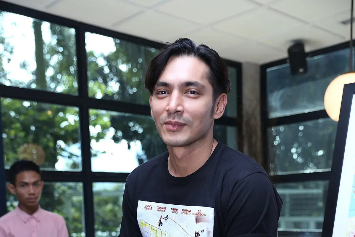 Abimana Arisatya 