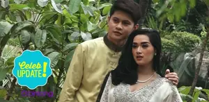 Setelah berpindah genre dari dangdut ke pop. Kabarnya Thiara sedang dekat dengan Esal dan akan menjadi teman duet.