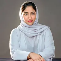 Mozah Al Maktoum, anggota keluarga kerajaan Dubai wanita pertama yang jadi pilot. Foto: Instagram/Mozah Al Maktoum.