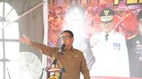 Pj Gubernur Sulbar Akmal Malik (Foto: Liputan6.com/Humas Pemprov Sulbar)