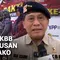 Satu Dekade Mengabdi, PKBB Salurkan Bantuan Sembako di Tengah Tingginya Harga Pangan
