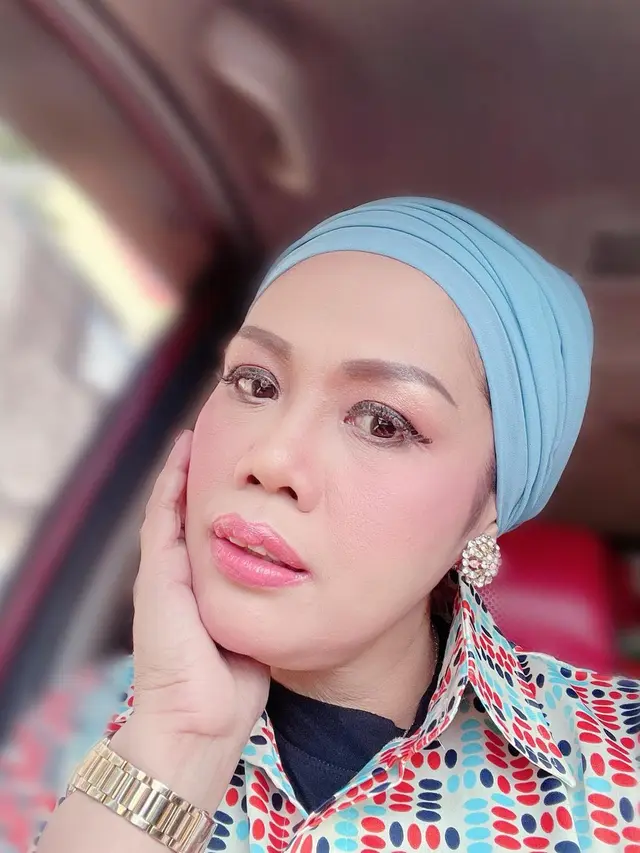 Elly Sugigi. (Foto: Dok. Instagram @ellysugigi_real_)