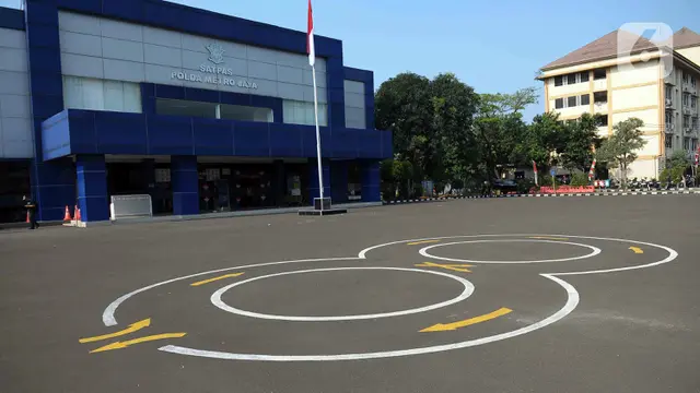 Ujian Praktek SIM C