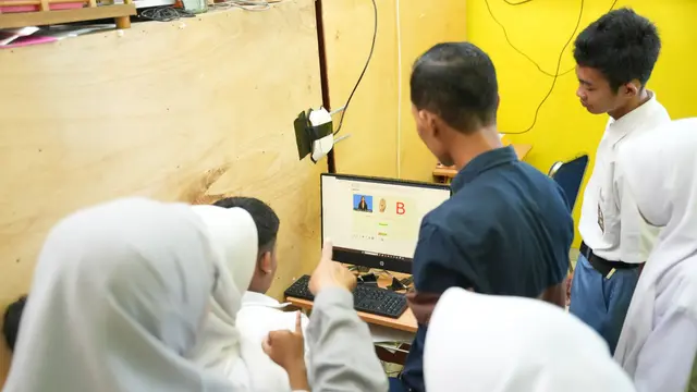 Lewat Program Peningkatan Skill Digital bagi Disabilitas, Telkom Dorong Pemerataan Inklusivitas