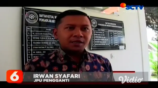 VIDEO: Petugas Tangkap Pengedar Sabu 4 Kg Jaringan Lapas di Madiun