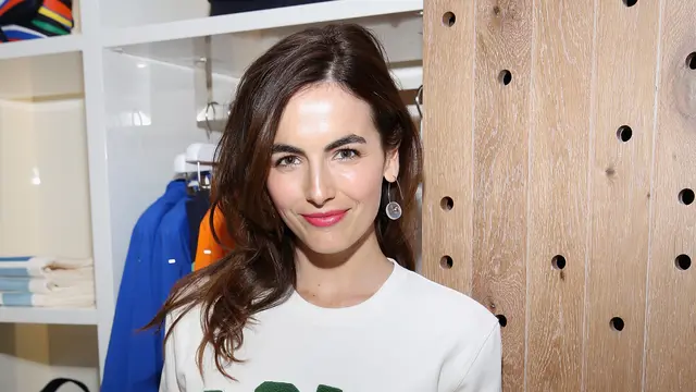 [Bintang] Camilla Belle