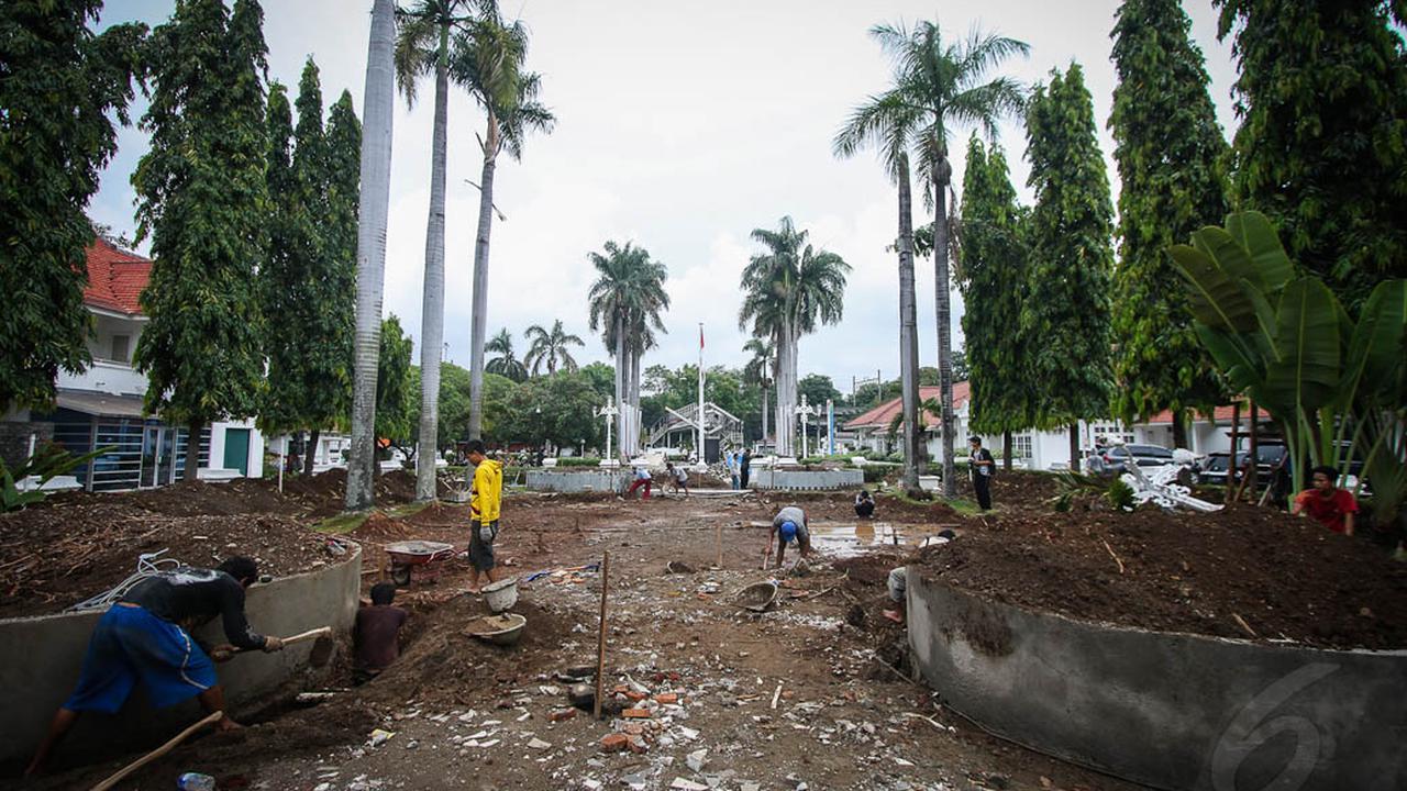 Galeri Nasional Dipercantik