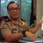 Kepala Biro Penerangan Masyarakat Divisi Humas Polri, Brigjen Pol Dedi Prasetyo. (Liputan6.com/Ady Anugrahadi)