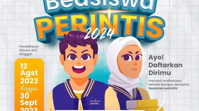 Beasiswa Perintis