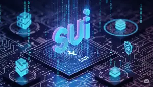 Sui Investasi US$ 30 Juta di DATA Network untuk Perkuat Infrastruktur AI