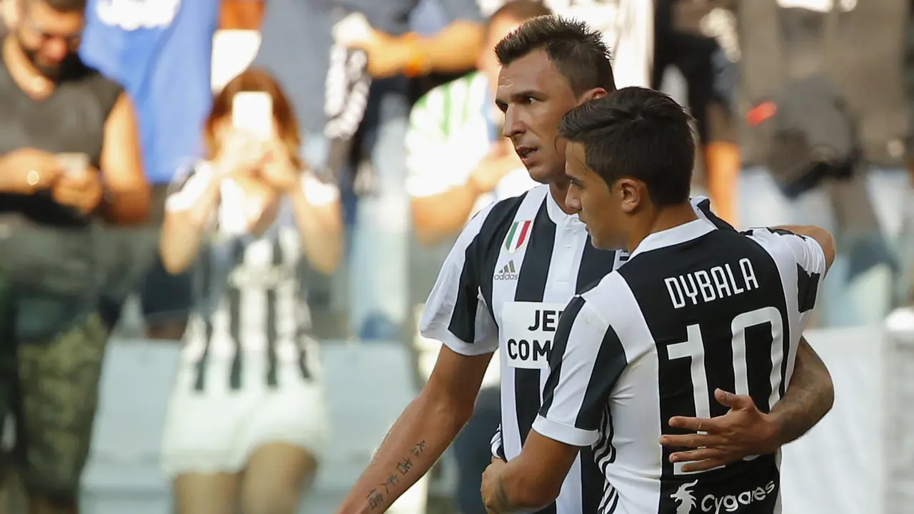 Juventus