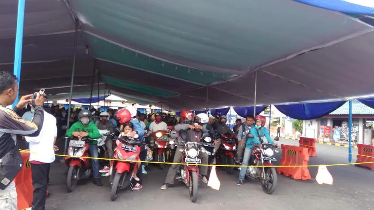 Mudik 