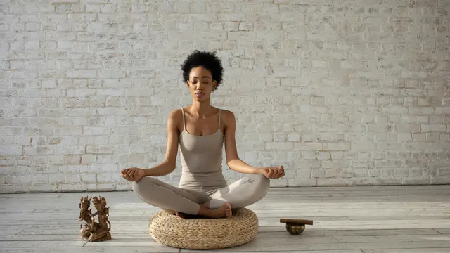 Lepaskan ekspektasi untuk selalu sempurna