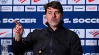 Mauricio Pochettino Masuk Daftar Kandidat Pelatih Real Madrid Musim Depan