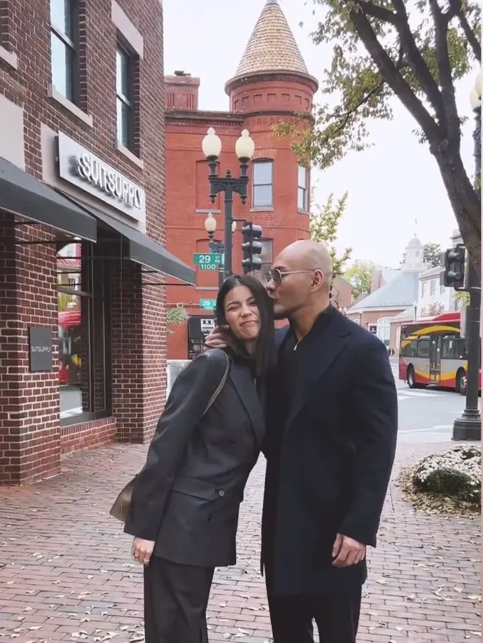 6 Potret Sabrina Chairunnisa dan Deddy Corbuzier Liburan di Amerika, Bak Bulan Madu