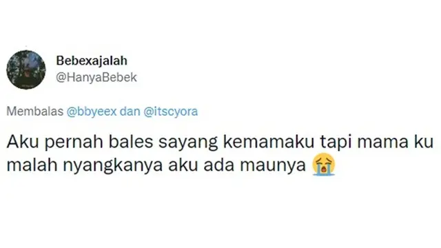 7 Chat Typo Netizen Bilang Sayang Ini Bikin Salah Paham