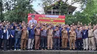 Pungli Musuh Investasi Gunungkidul, Ini Peringatan Keras Bupati Endah