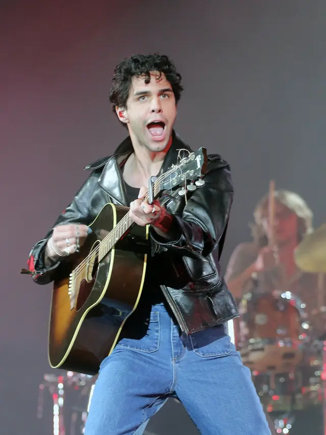 [Fimela] Stephen Sanchez