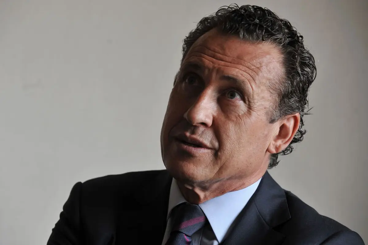 Jorge Valdano