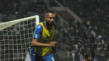 Pemain PSIS Semarang, Arthur Bonai. (Bola.com/Vincentius Atmaja)